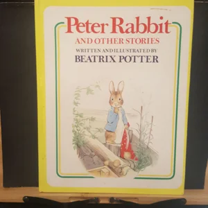 Peter Rabbit and Other Stories