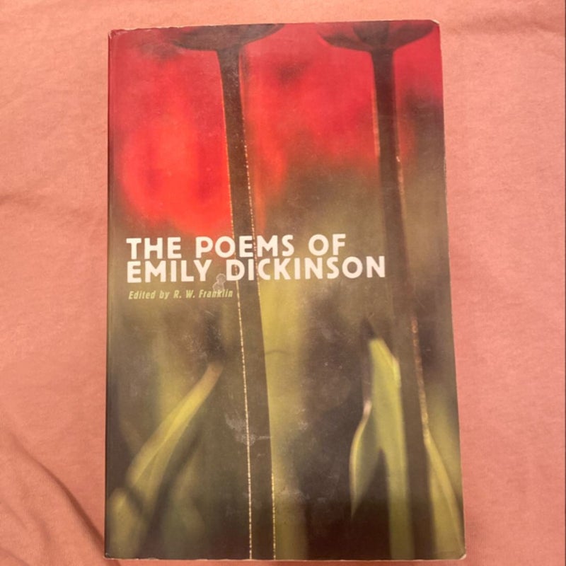 The Poems of Emily Dickinson