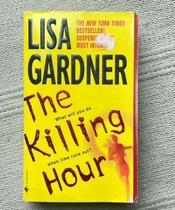 The Killing Hour