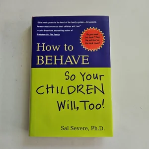 A Survival Guide for a Family of Nine