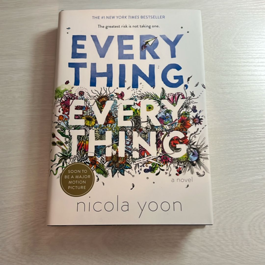 Everything, Everything