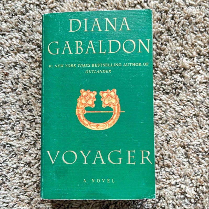 Voyager