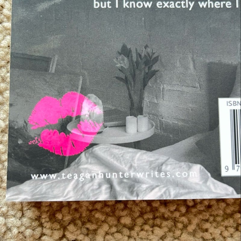 Loathe Thy Neighbor (signed & OOP)