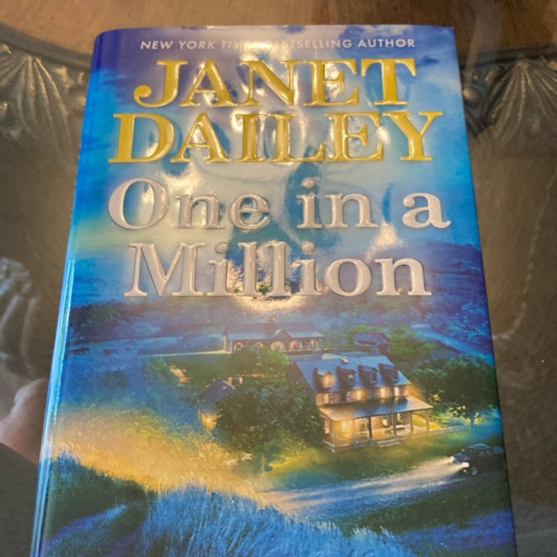 One in a Million