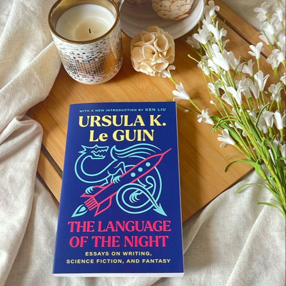 The Language of the Night
