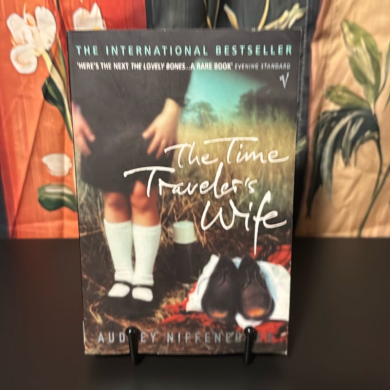 The Time Traveler's Wife