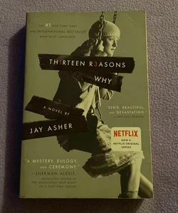 Thirteen Reasons Why