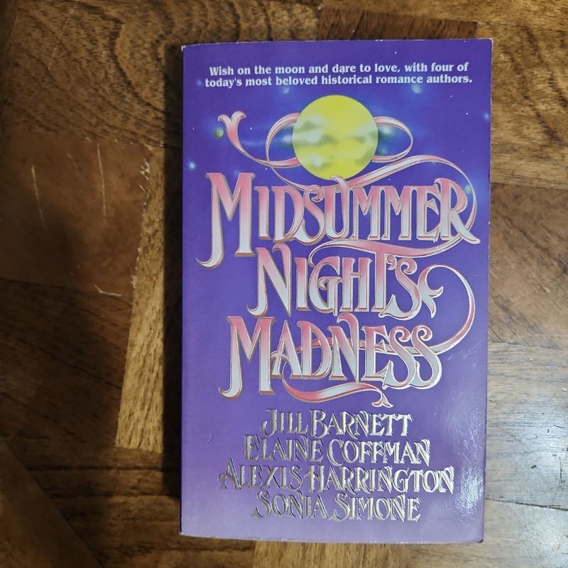 Midsummer Night's Madness