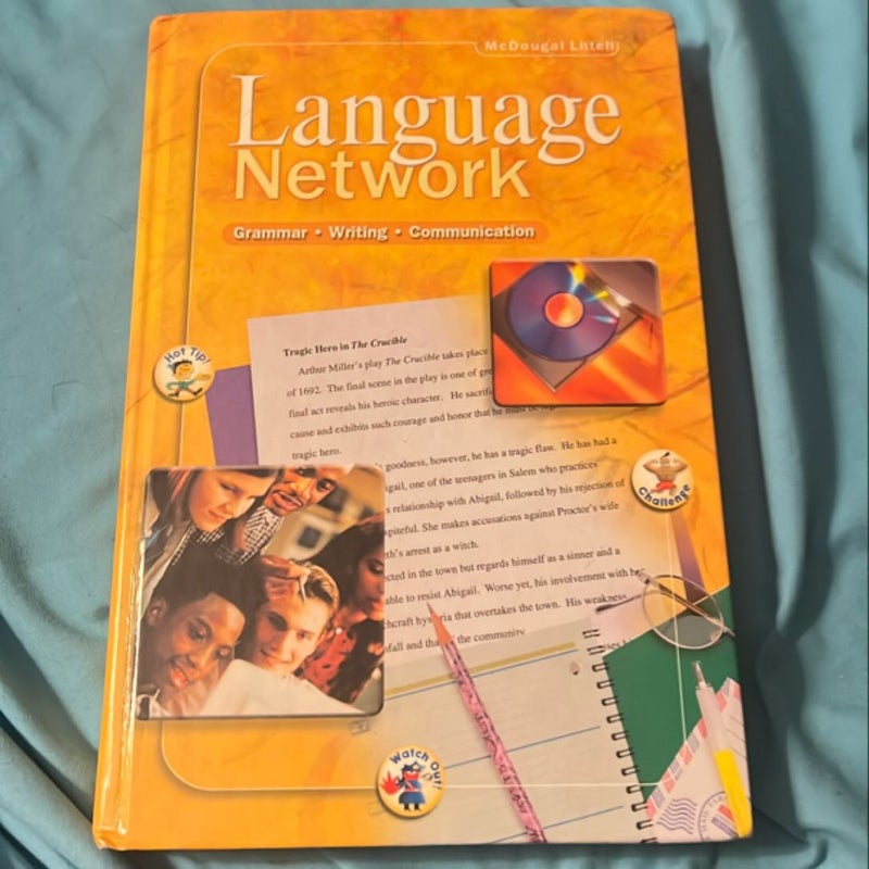 Language Network