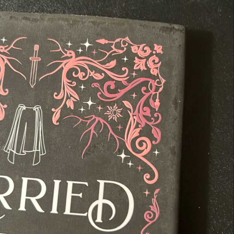 Married by Treachery