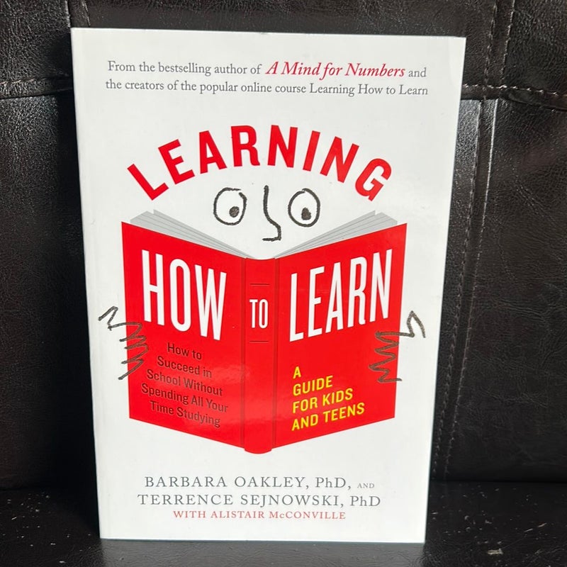 Learning How to Learn