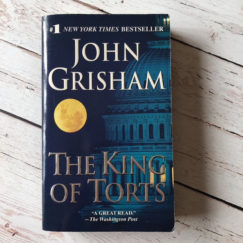 The King of Torts