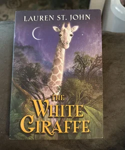 The White Giraffe 