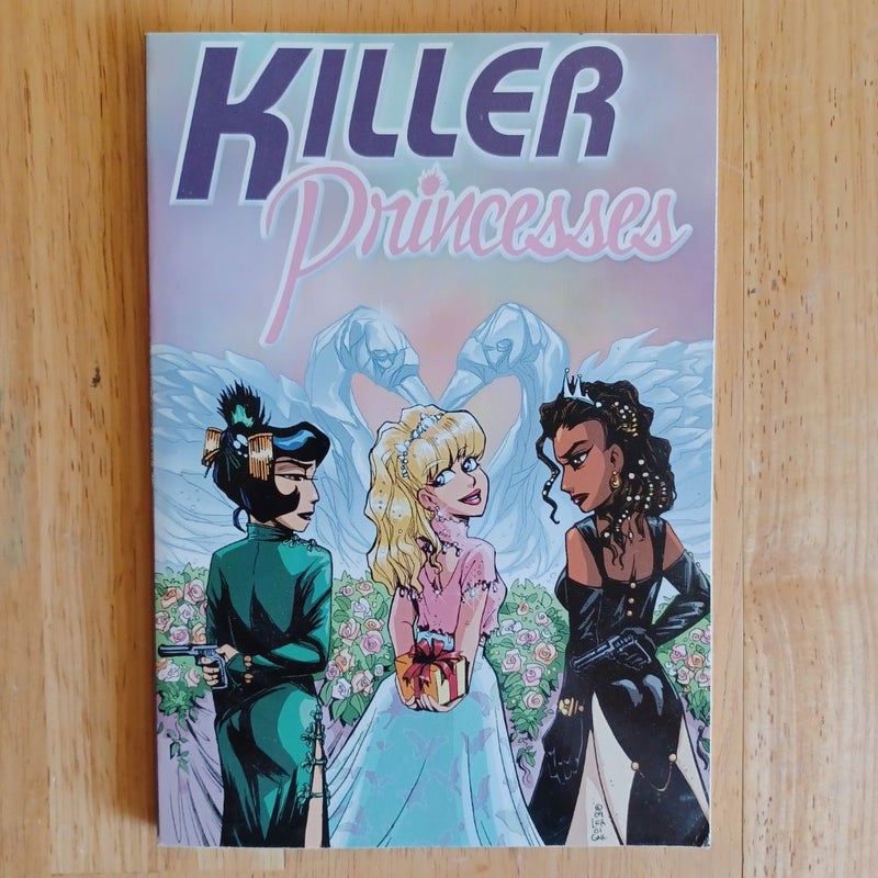 Killer Princesses