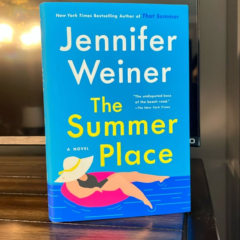 The Summer Place
