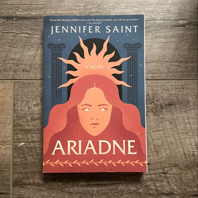 Ariadne