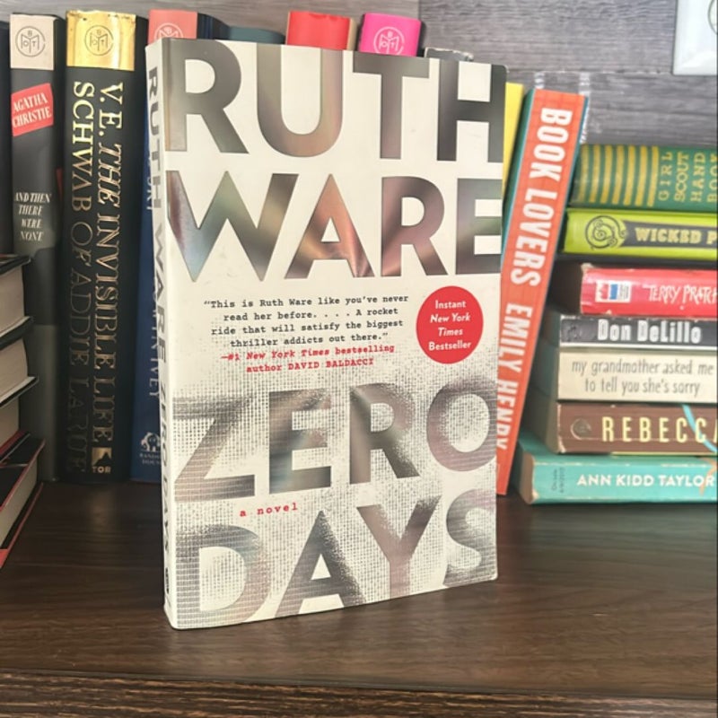Zero Days