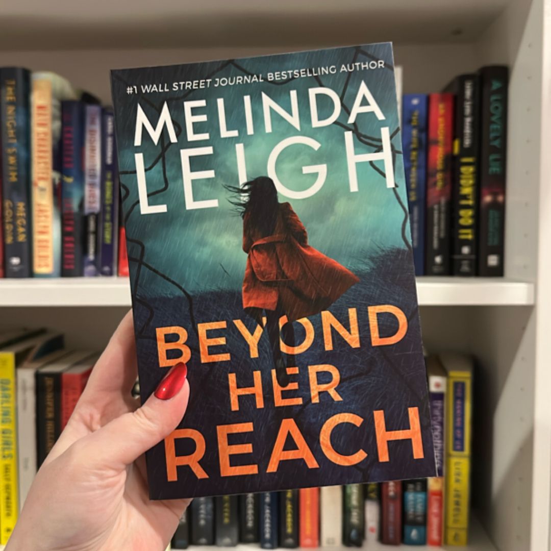 Beyond Her Reach