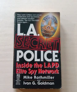 L. A. Secret Police