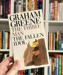 The Third Man and the Fallen Idol