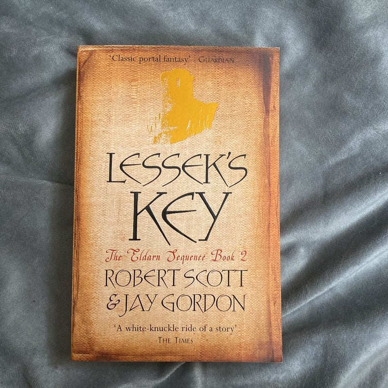 Lessek's Key