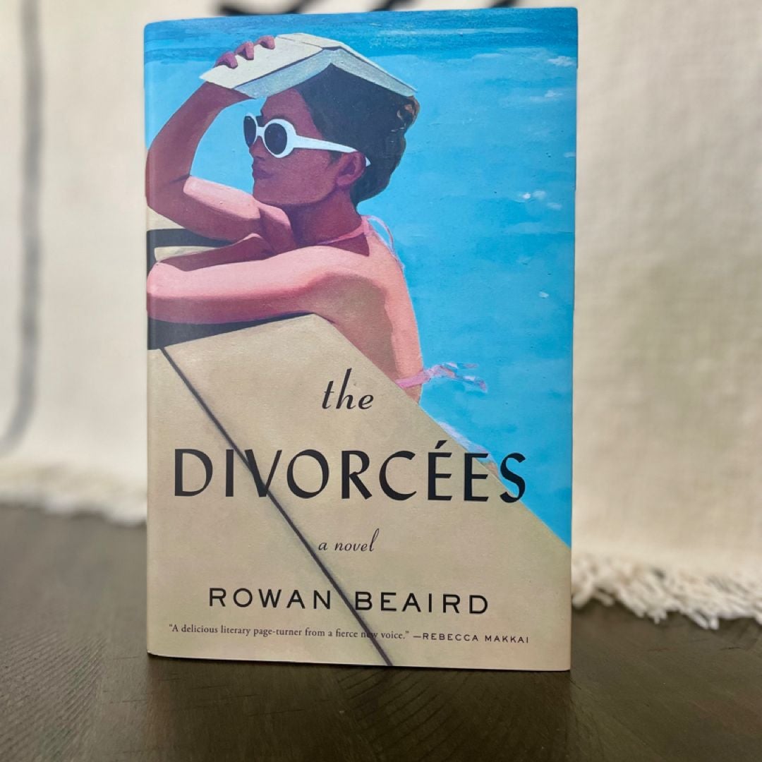 The Divorcées