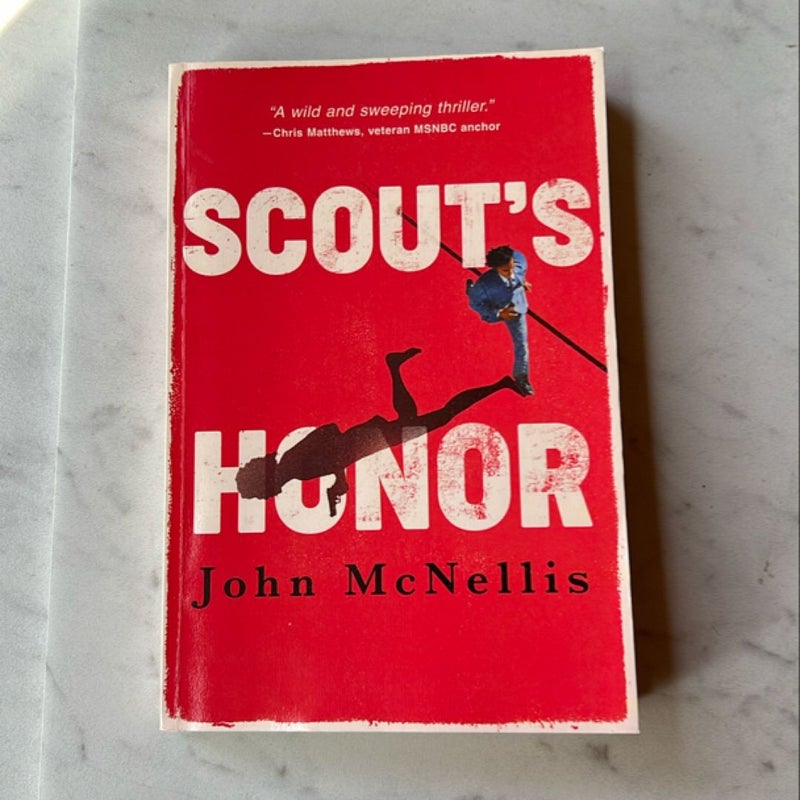 Scout's Honor