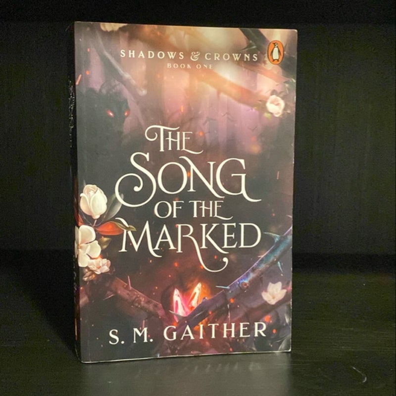 The Song of the Marked