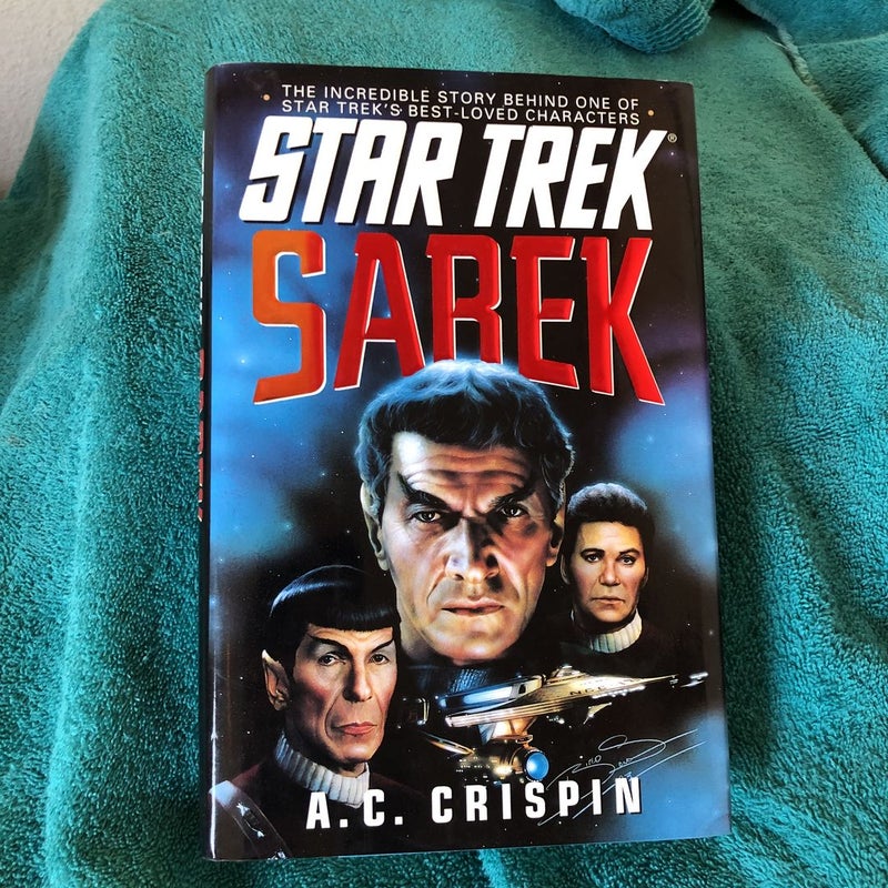 Sarek