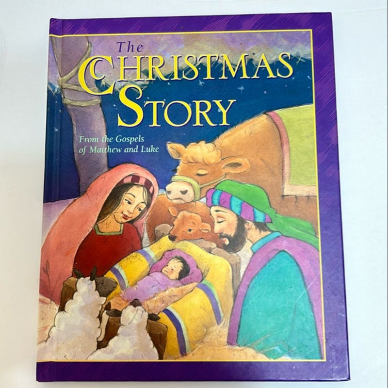 The Christmas Story