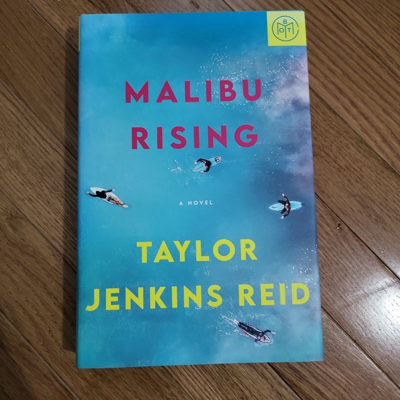 Malibu Rising