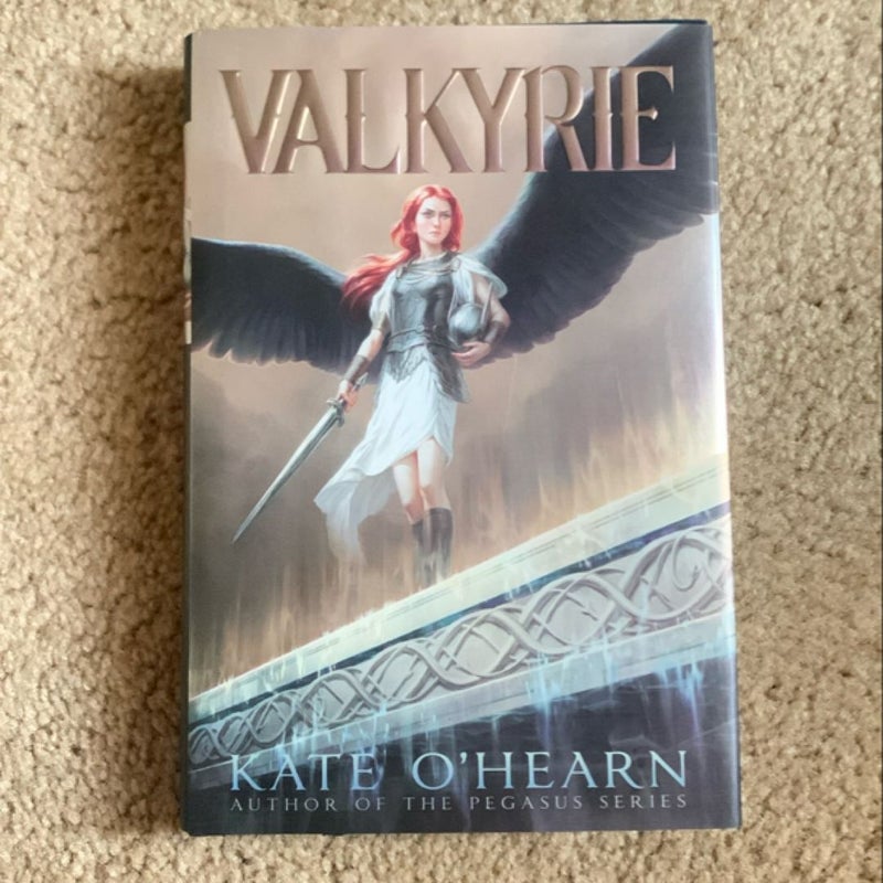 Valkyrie