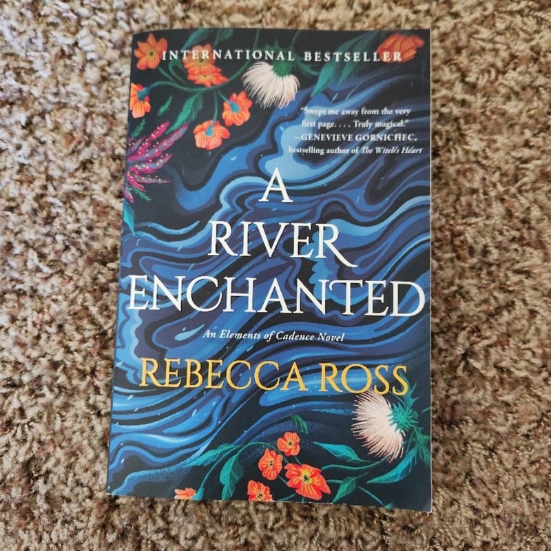 A River Enchanted 