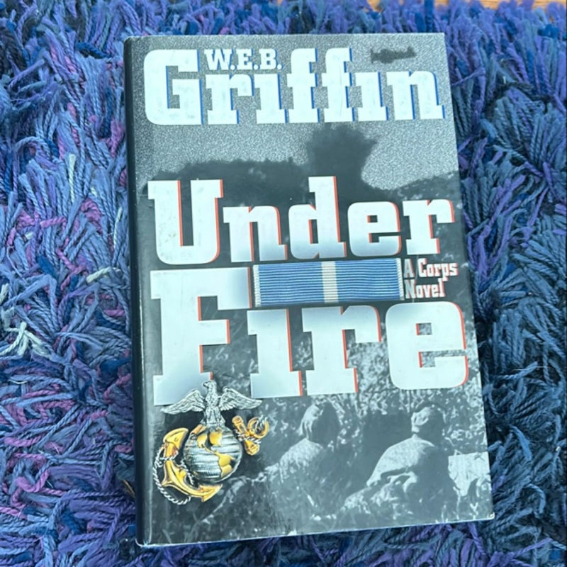 Under Fire