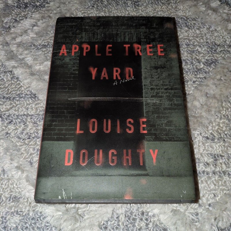 Apple Tree Yard