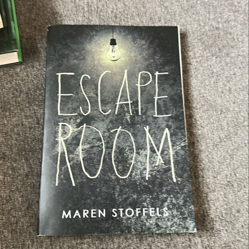 Escape Room