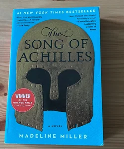 The Song of Achilles