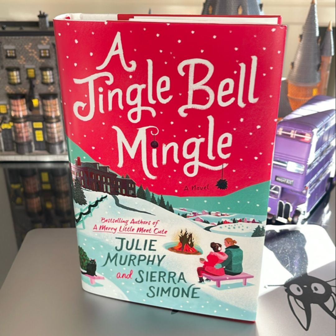 A Jingle Bell Mingle