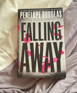 Falling Away