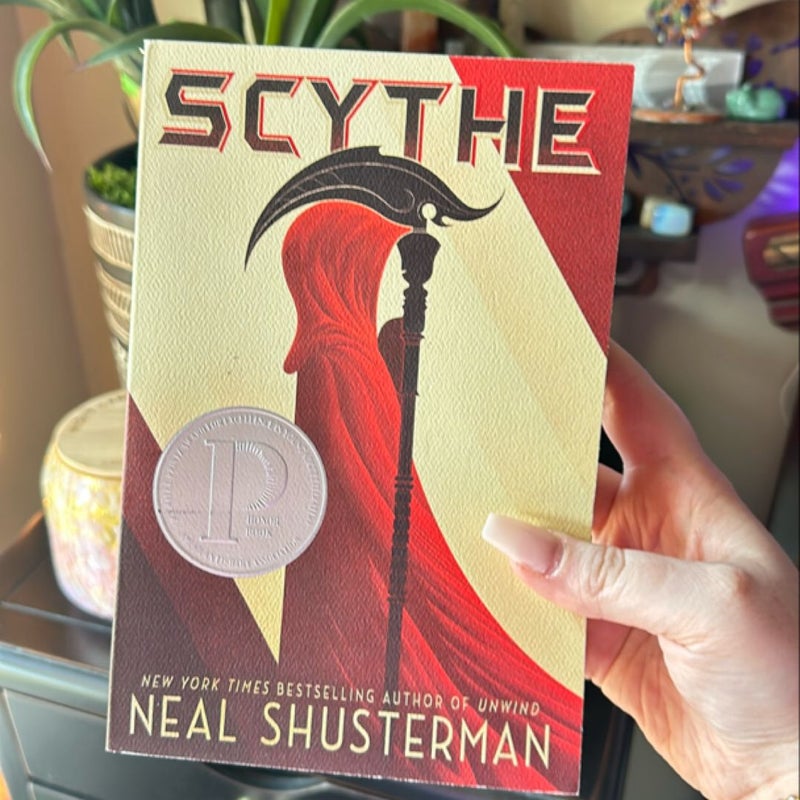 Scythe