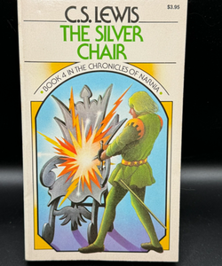 The Silver Chair