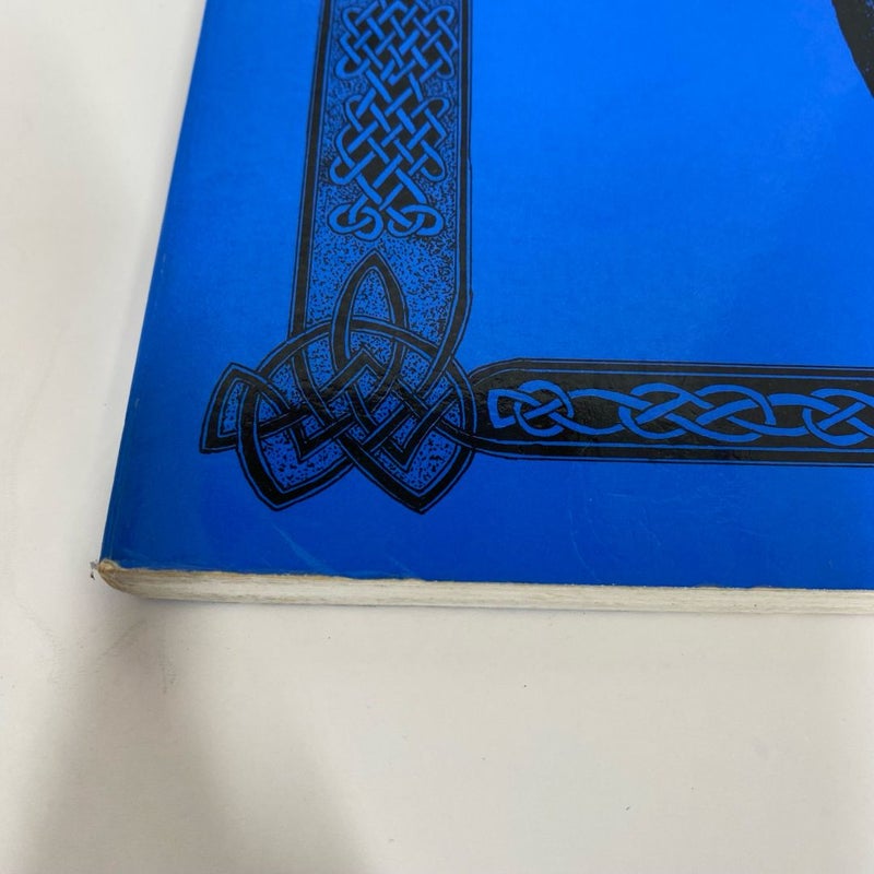Secrets of the Gaelic Harp