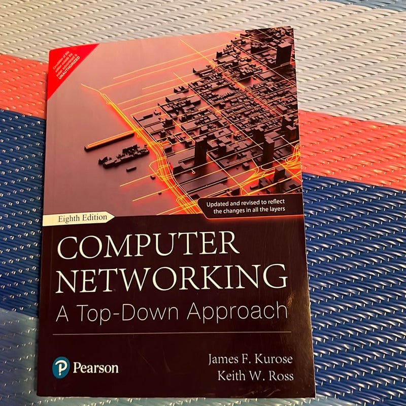 Computer Networking 