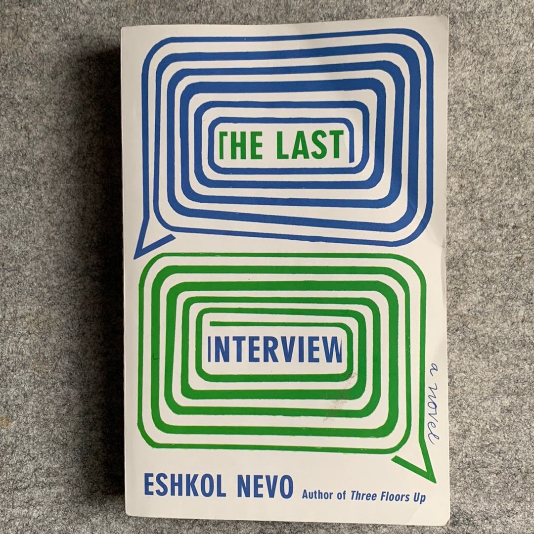 The Last Interview