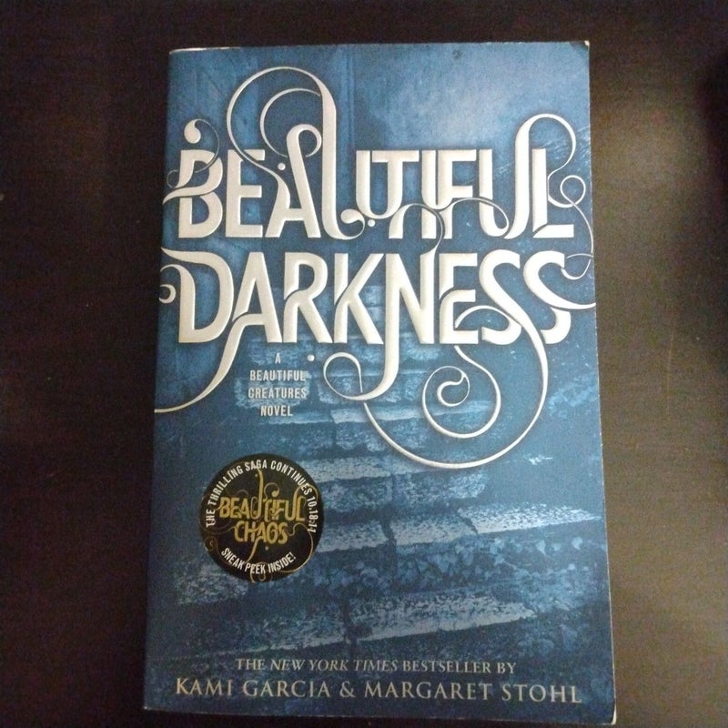 Beautiful Darkness