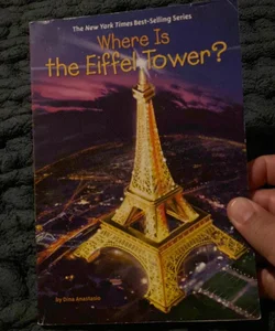 Where Is the Eiffel Tower?