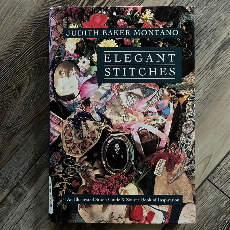 Elegant Stitches