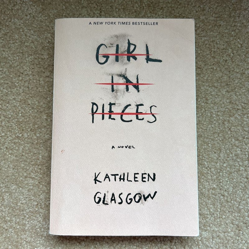 Girl in Pieces