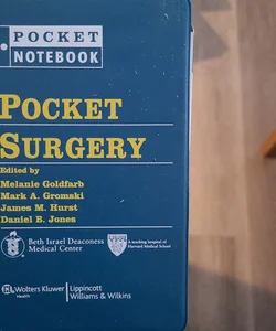 Pocket Surgery