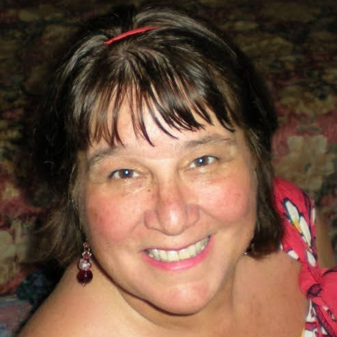 Laurie Hughes
